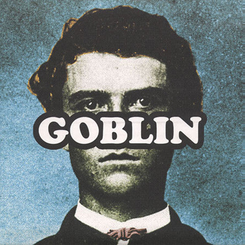 Tyler, The Creator – Goblin, 2LP, Gatefold, Brand New