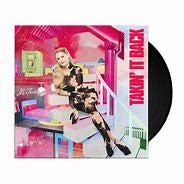 Meghan Trainor – Takin' It Back, LP, Brand New