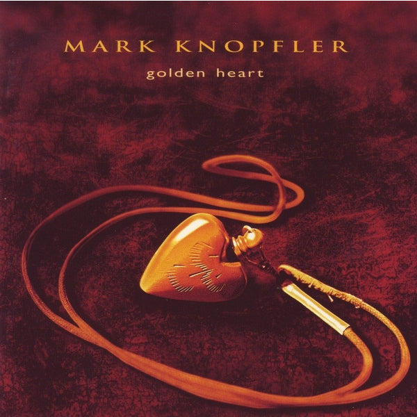 Mark Knopfler - Golden Heart, 2LP, Brand New