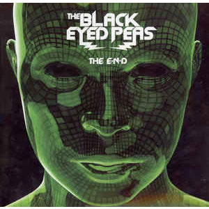 The Black Eyed Peas* – The E.N.D, 2LP, Brand New