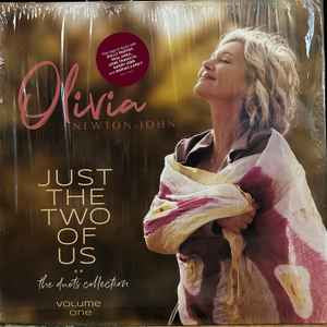 Olivia Newton-John – Just The Two Of Us: The Duets Collection - Volume One, 2LP, Brand New