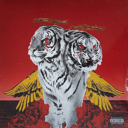 Polyphia – New Levels New Devils ,LP, Brand New