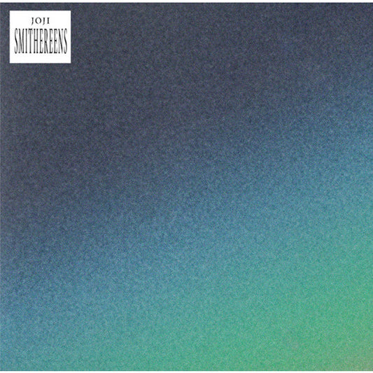Joji – Smithereens, LP, Brand New