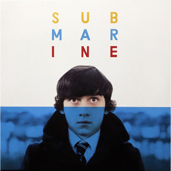 Alex Turner – Submarine, 10", EP, Brand New