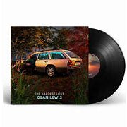 Dean Lewis – The Hardest Love, LP, Brand New
