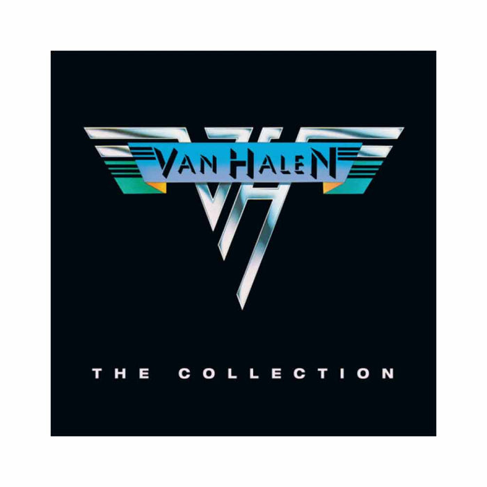 VAN HALEN - The Collection (Van Halen 1978-1984), Boxset, 6LP, Brand New