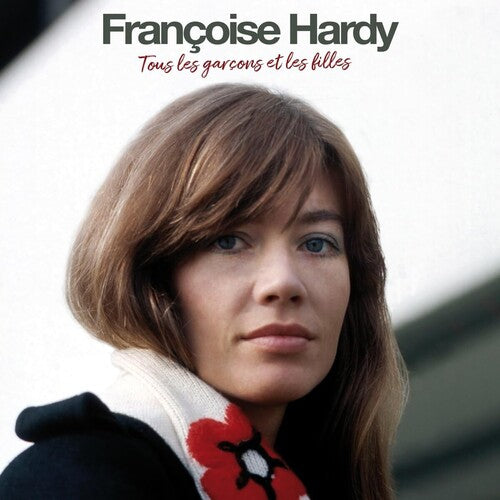 Francoise Hardy - Tous Les Garcons Et Les Filles, LP, Brand New
