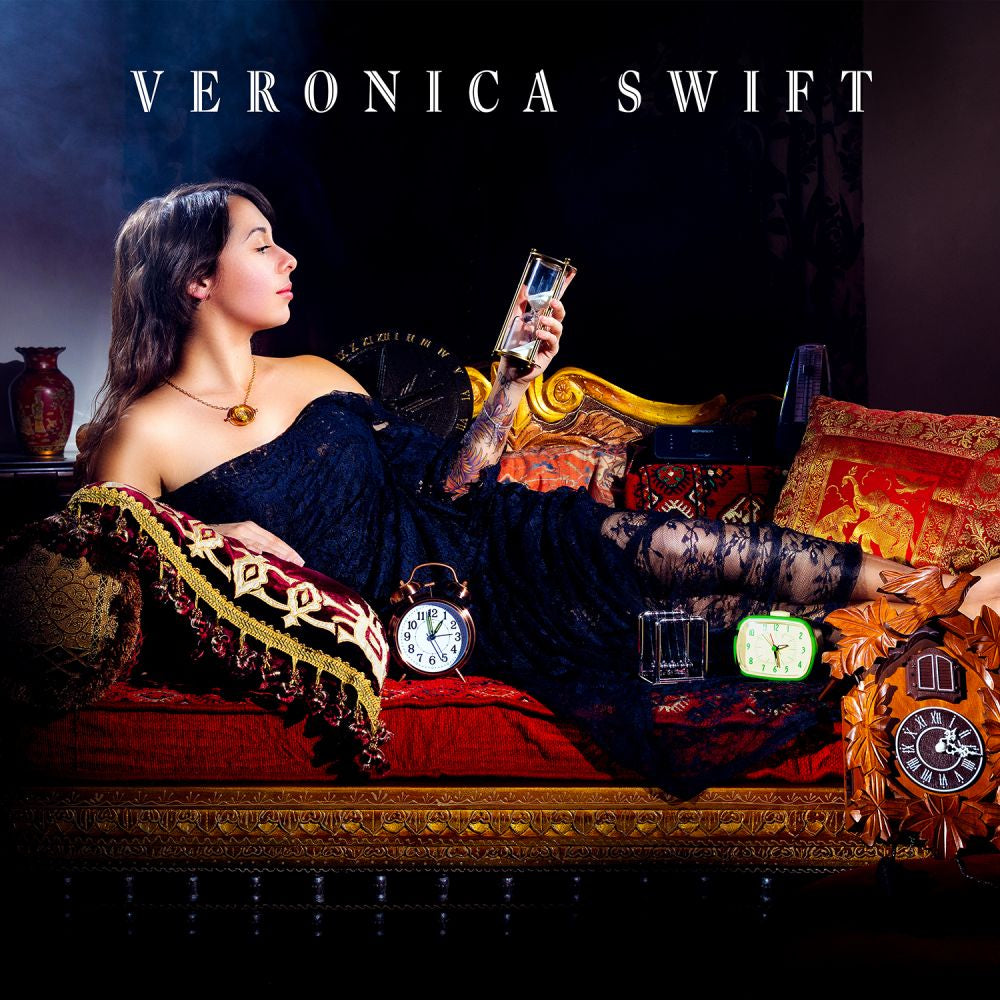 Veronica Swift - Veronica Swift, LP, Brand New
