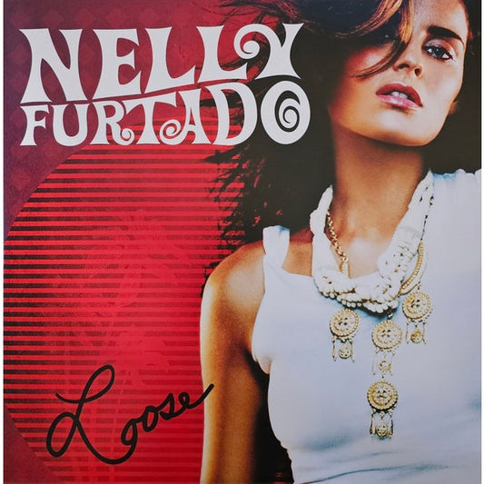 Nelly Furtado – Loose, 2LP, Brand New