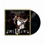 Michael Ball, Alfie Boe – Together In Vegas, LP, Brand New