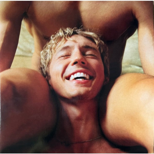 Troye Sivan – Something To Give Each Other, LP, Deluxe Booklet, Baby Pink Color Vinyl, Gatefold, Brand New