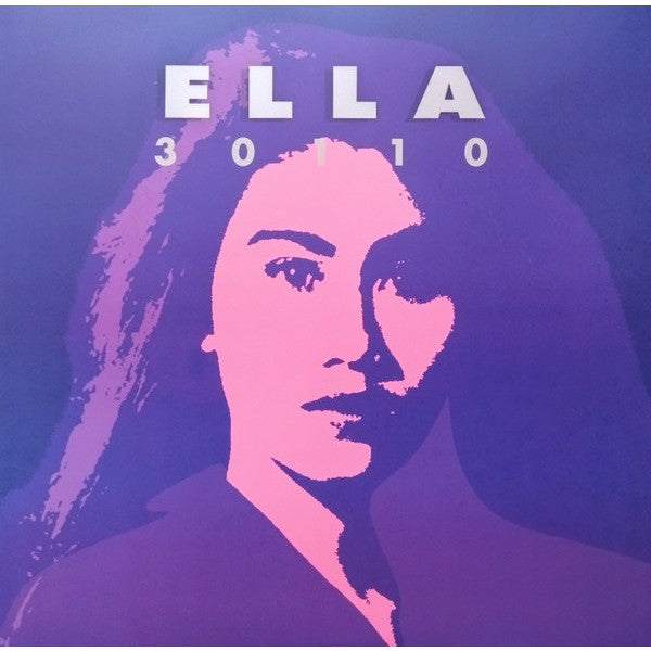Ella – 30110, 2LP, Gatefold, Brand New