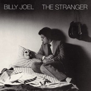 Billy Joel – The Stranger, LP, Brand New
