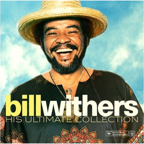 Bill Withers – His Ultimate Collection, LP, Brand New
