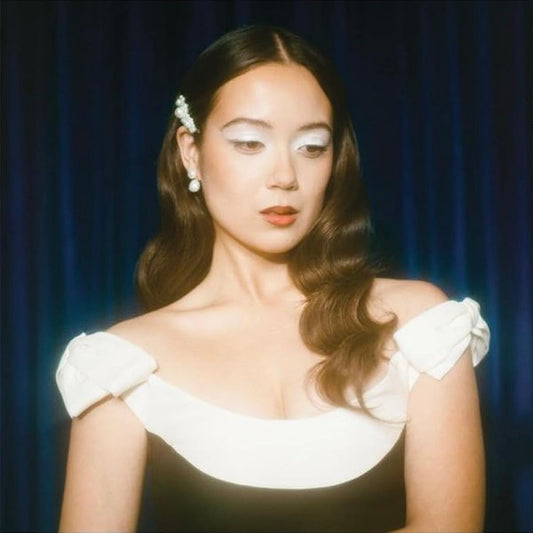 Laufey – Bewitched: The Goddess Edition, CD, Brand New