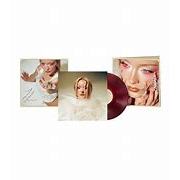 Zara Larsson – Venus, LP, Red and Black Marbled Color Vinyl, Brand New