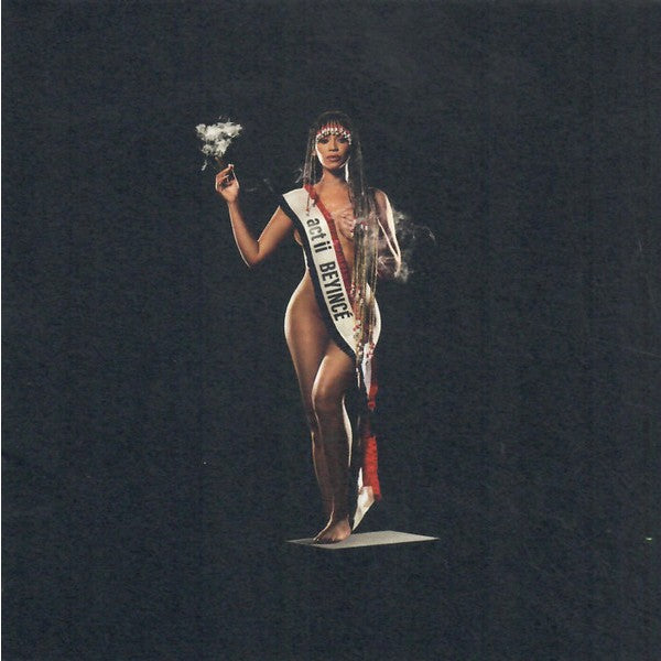 Beyonce – Cowboy Carter, CD, Cowboy Hat Edition, Brand New