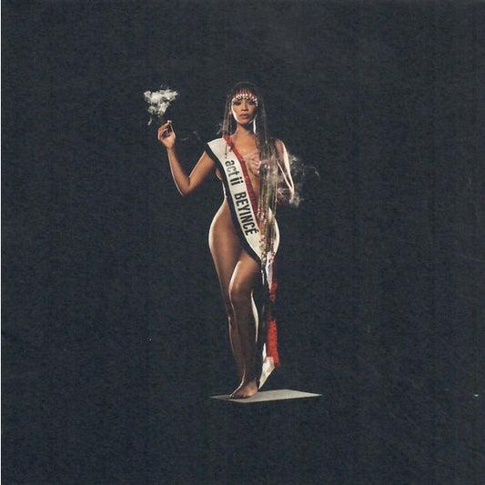 Beyonce – Cowboy Carter, CD, Cowboy Hat Edition, Brand New