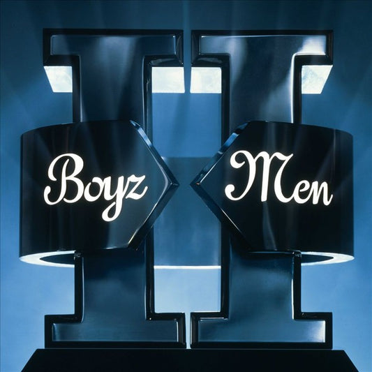 Boyz II Men - II, 2LP, Brand New
