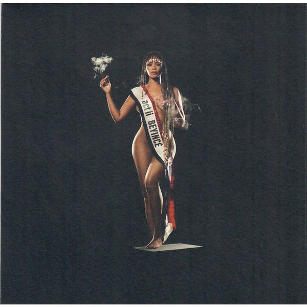 Beyonce– Cowboy Carter, Snake Face Edition, Brand New