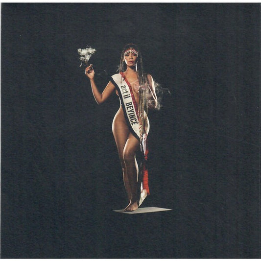 Beyonce– Cowboy Carter, Snake Face Edition, Brand New