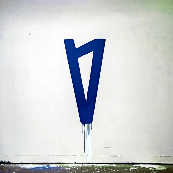 Lauv – I Met You When I Was 18., 2LP, Blue Translucent Color Vinyl, Brand New