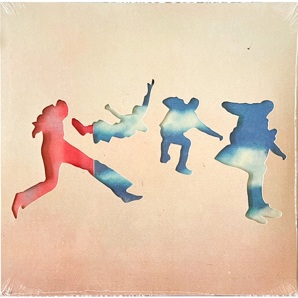 5 Seconds Of Summer – 5SOS5, 2LP, Deluxe Edition, Opaque White Color Vinyl, Brand New