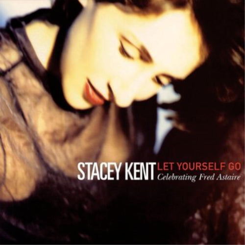 Stacey Kent - Let Yourself Go: A Tribute To Fred Astaire, 2LP, Brand New