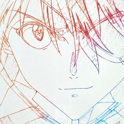 Hikaru Utada – One Last Kiss, Pressed On Color Vinyl, LP Brand New