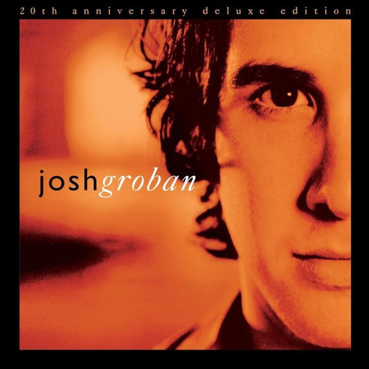 Josh Groban - Closer. 2LP, 20th Anniversary Deluxe Edition, Brand New