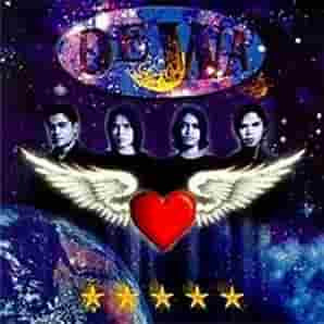 Dewa – Bintang Lima, 2LP, Brand New