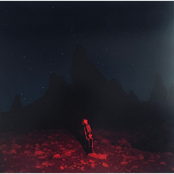 Phoebe Bridgers – Punisher, LP, Gatefold, Brand New