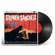 Stephen Sanchez – Angel Face, LP, Brand New