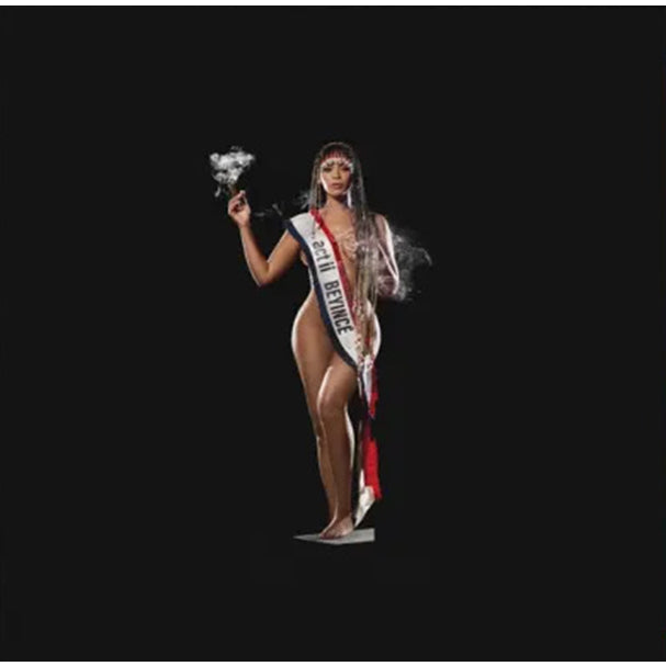 Beyonce - Cowboy Carter , 2LP, Brand New