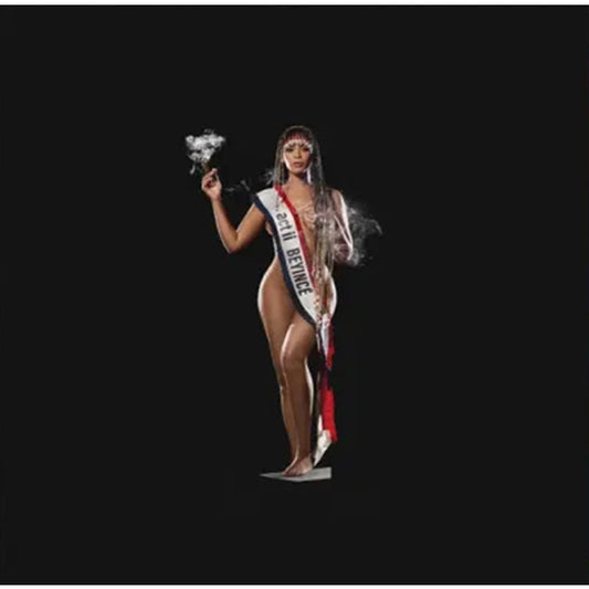 Beyonce - Cowboy Carter , 2LP, Brand New