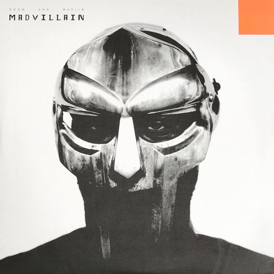 Madvillain – Madvillainy, 2LP, Brand New