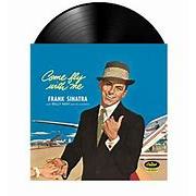 Frank Sinatra With Billy May And His Orchestra – Come Fly With Me, LP, Brand New