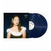 Laufey - Bewitched, 2LP, The Goddess Edition, Navy Color Vinyl, Brand New