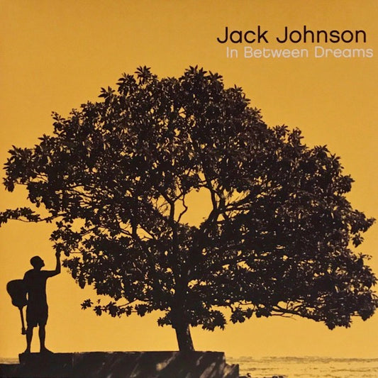 Jack Johnson – In Between Dreams, LP, Brand New
