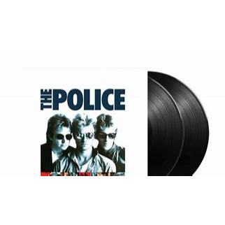 The Police – Greatest Hits, 2LP Gatefold, Brand New