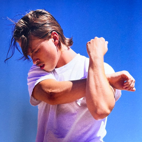 Ryan Beatty – Calico, LP, 45RPM, Brand New