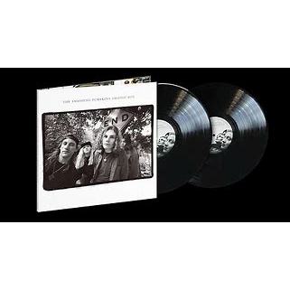 The Smashing Pumpkins – Rotten Apples: Greatest Hits, 2LP, Brand New