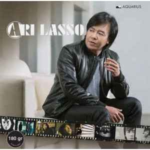 Ari Lasso – The Very Best Of, LP, Brand New