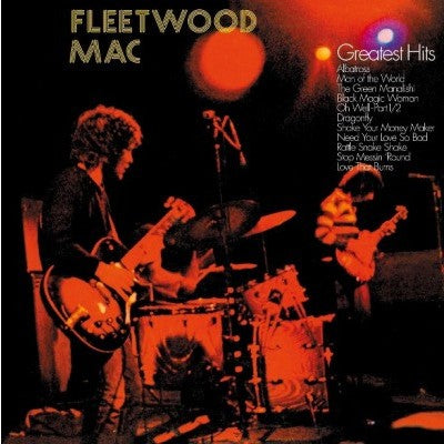 Fleetwood Mac – Fleetwood Mac's Greatest Hits, LP, Brand New