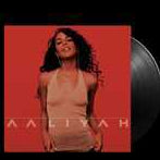 Aaliyah – Aaliyah, 2LP, Gatefold, Brand New