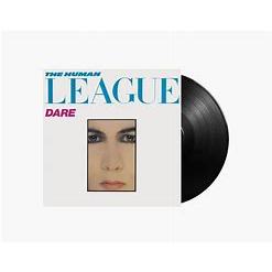 The Human League – Dare, LP, Brand New