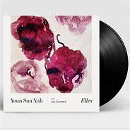YOUN SUN NAH(나윤선) - ELLES, LP, Brand New