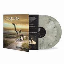 Creed – Human Clay, 2LP, Grey Smoke Color Vinyl, Brand New