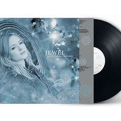 Jewel – Joy: A Holiday Collection, LP, Brand New
