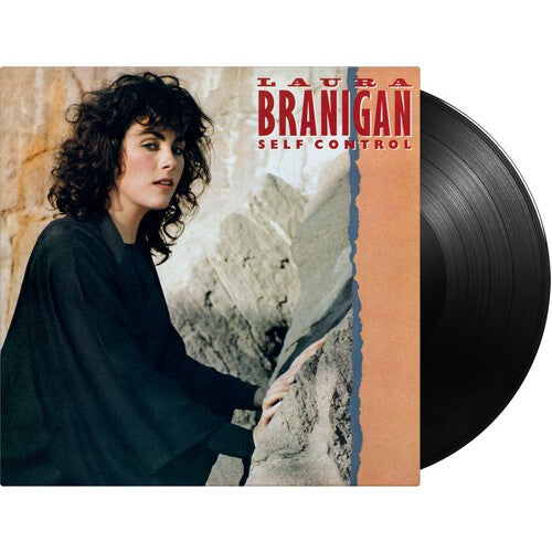 Laura Branigan – Self Control, LP, Brand New